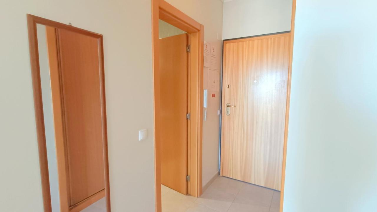 Ferienwohnung Flamingo View - Pool + Wifi + Ac Portimão Exterior foto